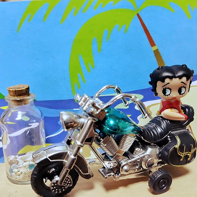 katさんの実例写真