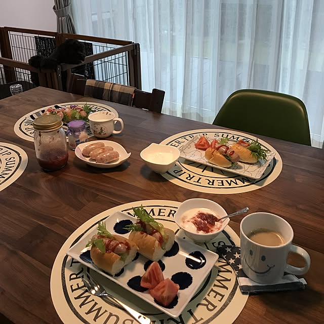 Saorinさんの実例写真