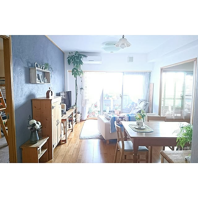 naoyo-2525さんの実例写真