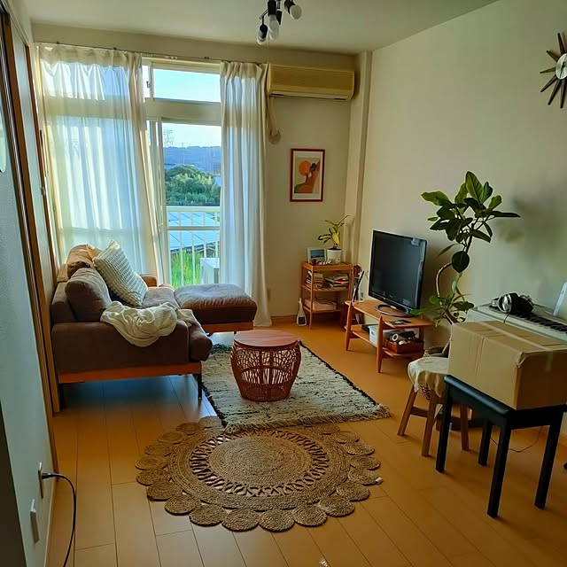 anjuさんの実例写真