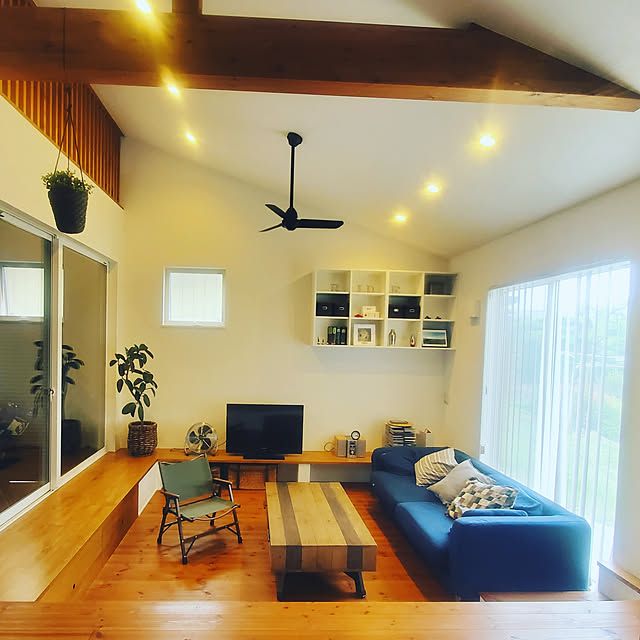 flat_house_japanさんの実例写真
