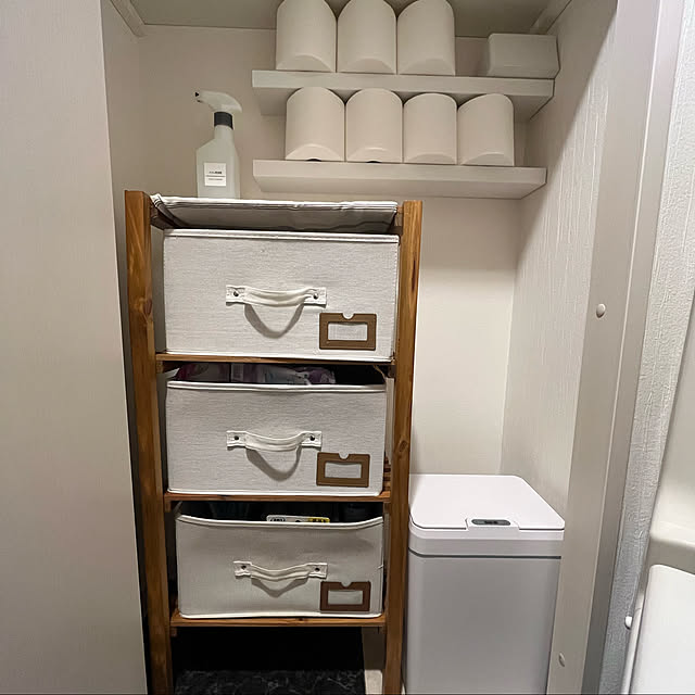IKEA/salut!/バス/トイレのインテリア実例 - 2022-10-20 19:54:00