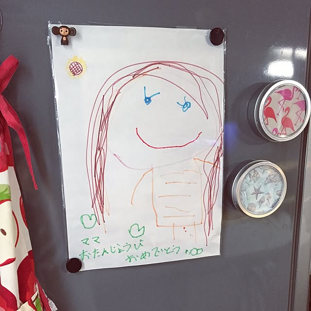 Akaneiroさんの実例写真