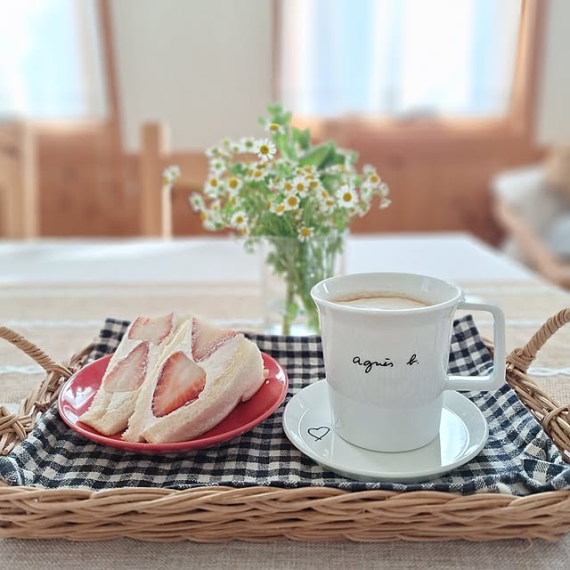 Blancheさんの実例写真