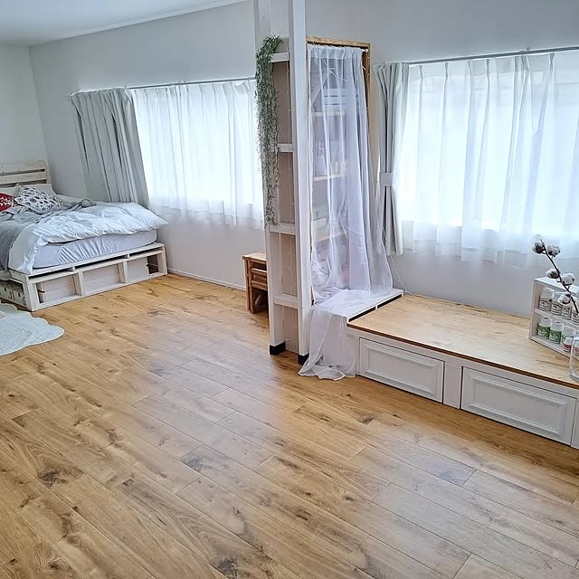 Ryoさんの部屋