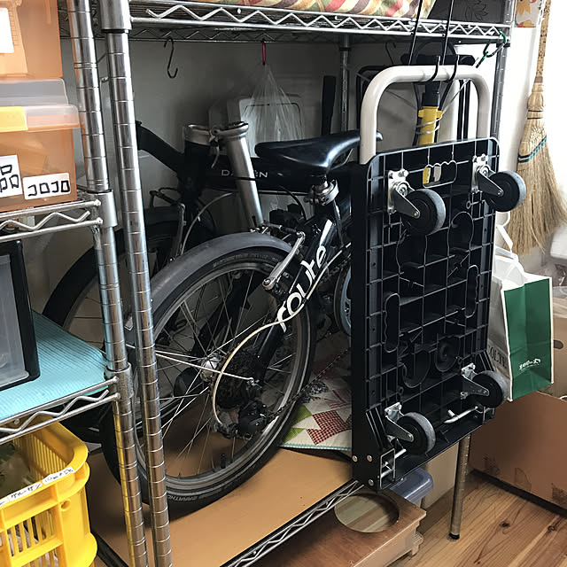 michicoさんの実例写真