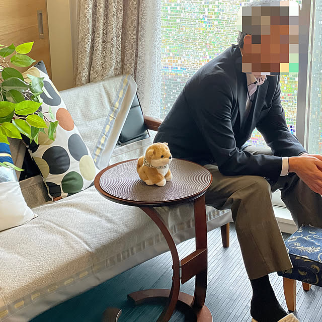aureaさんの部屋