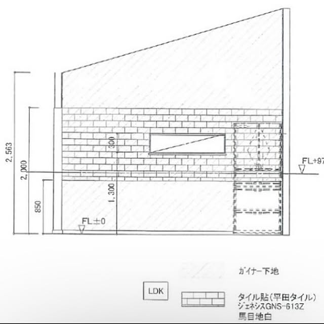 sakamotohouseさんの実例写真