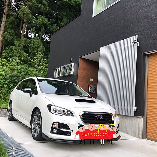 実例写真