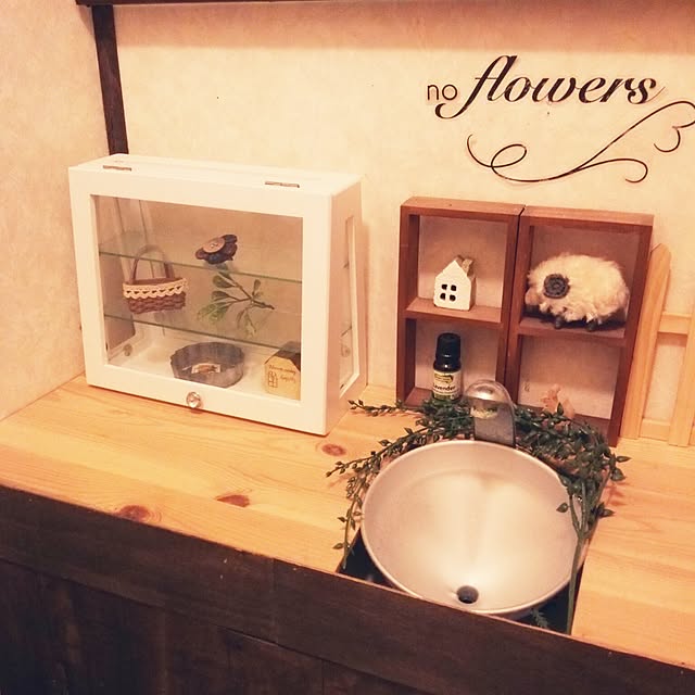 Hidamari-Rさんの実例写真