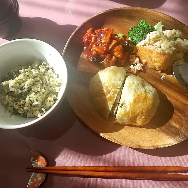 Rさんの部屋