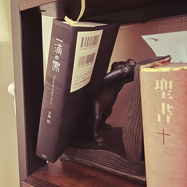 khaiさんの部屋