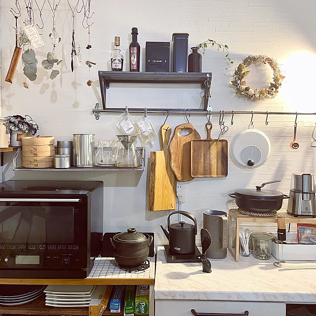 kuroさんの実例写真