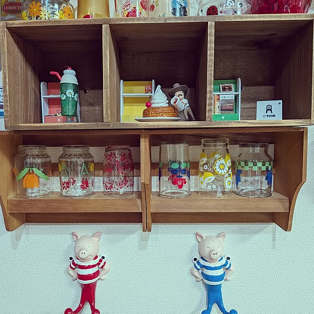 umeboshicyanさんの部屋