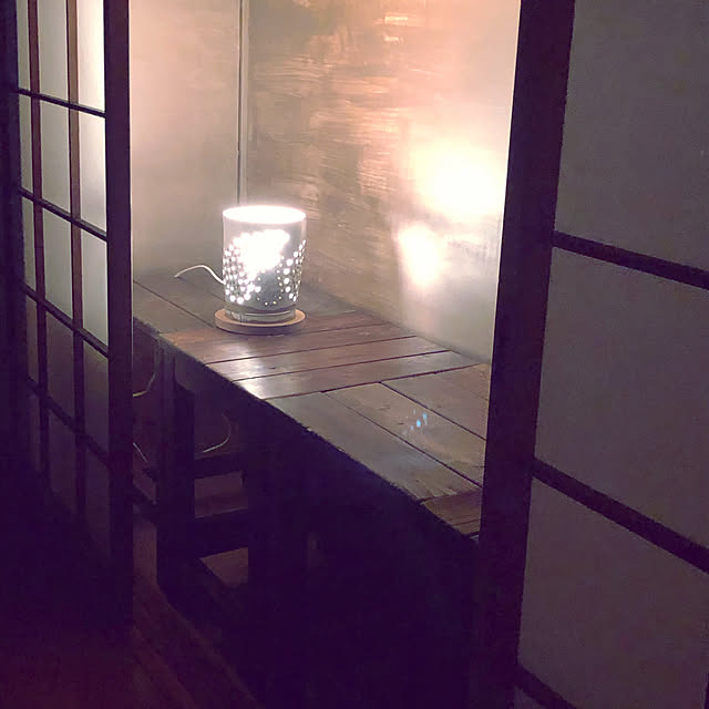 chacoさんの実例写真