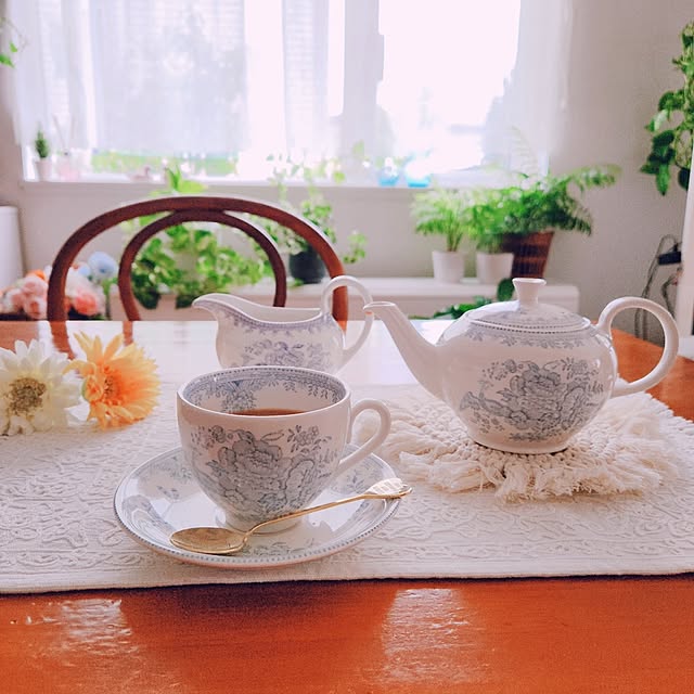 surviveさんの部屋