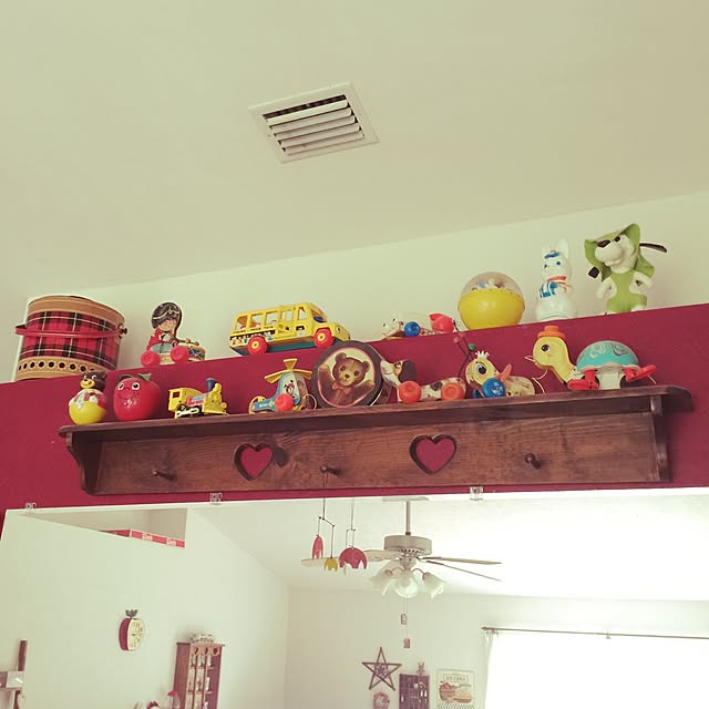 Kozuさんの実例写真
