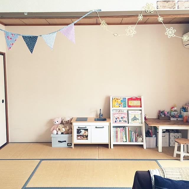 ecoさんの実例写真