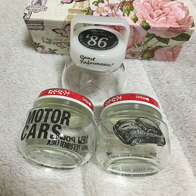 chibi0217さんの実例写真