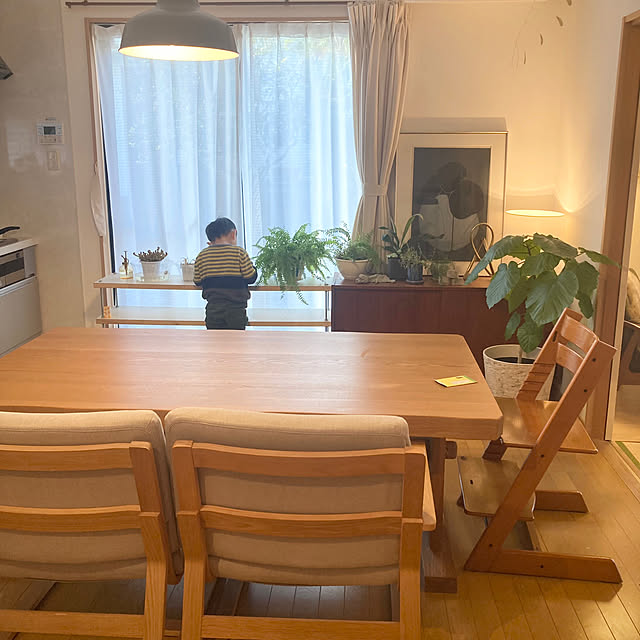 kaoriさんの部屋