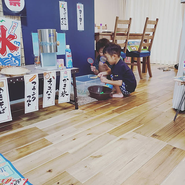 maroさんの実例写真