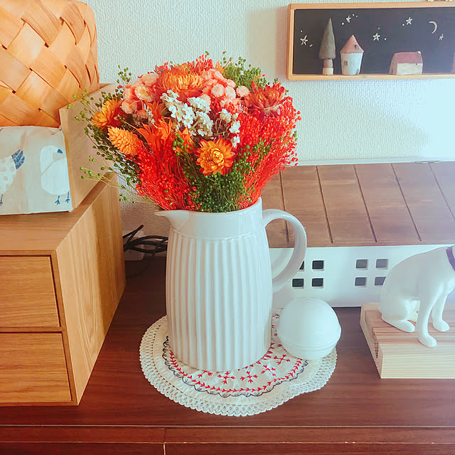 spica8106さんの実例写真