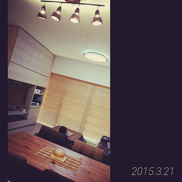 Rikokkumamaさんの実例写真