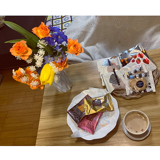 CoCo0617さんの部屋
