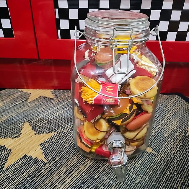 mowchanさんの部屋