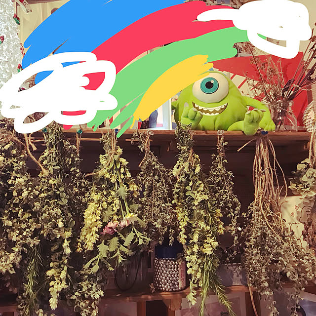 hiさんの実例写真