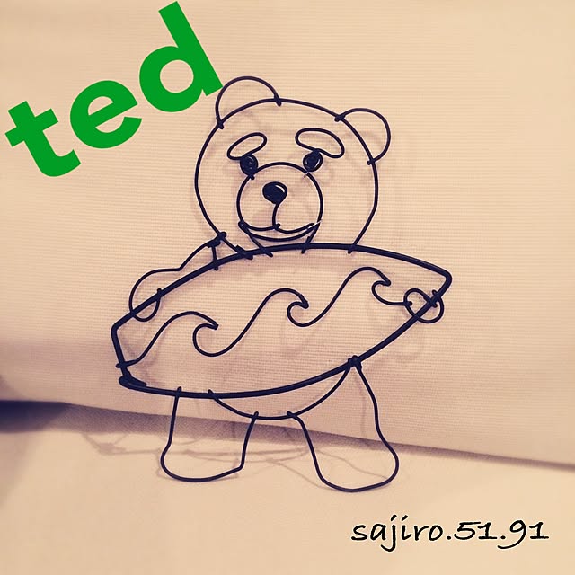 sajiroさんの実例写真