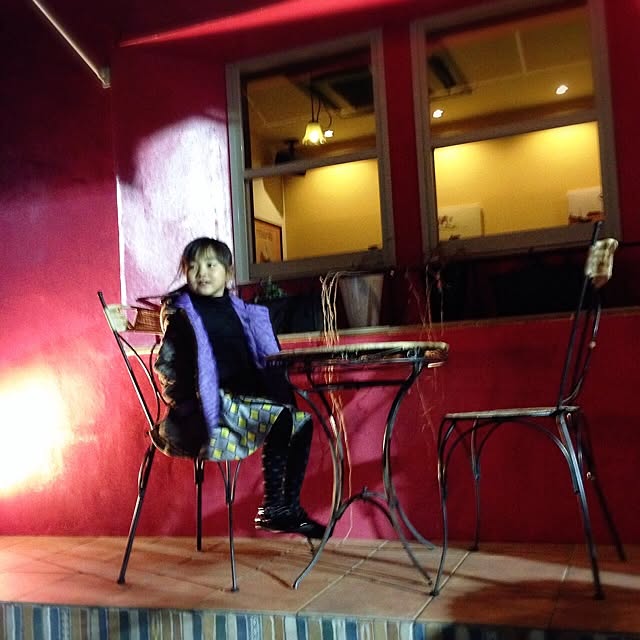 merryさんの実例写真
