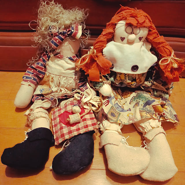 ZUKKIINIさんの実例写真