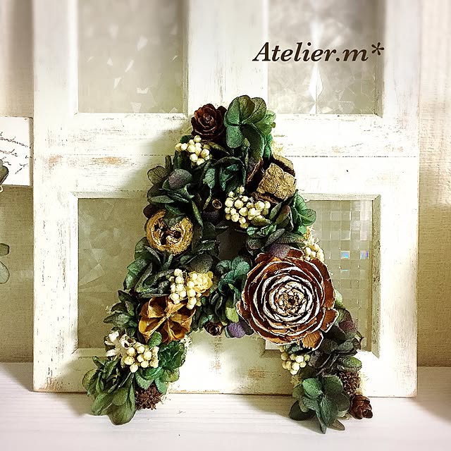 Atelier.mさんの実例写真