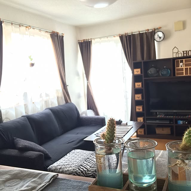 実例写真