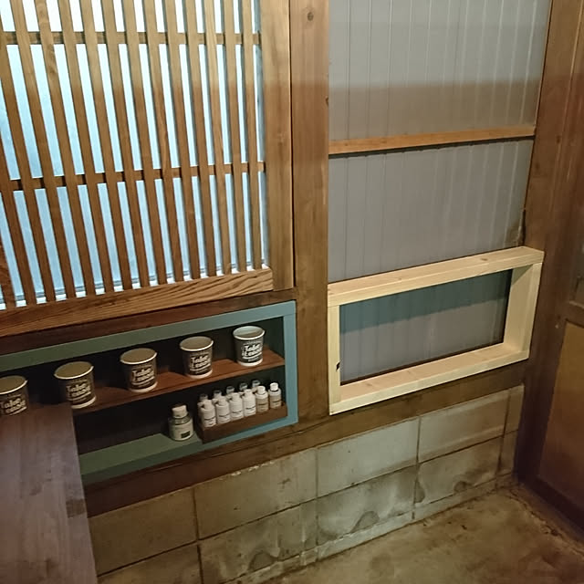 TOUEMONさんの実例写真