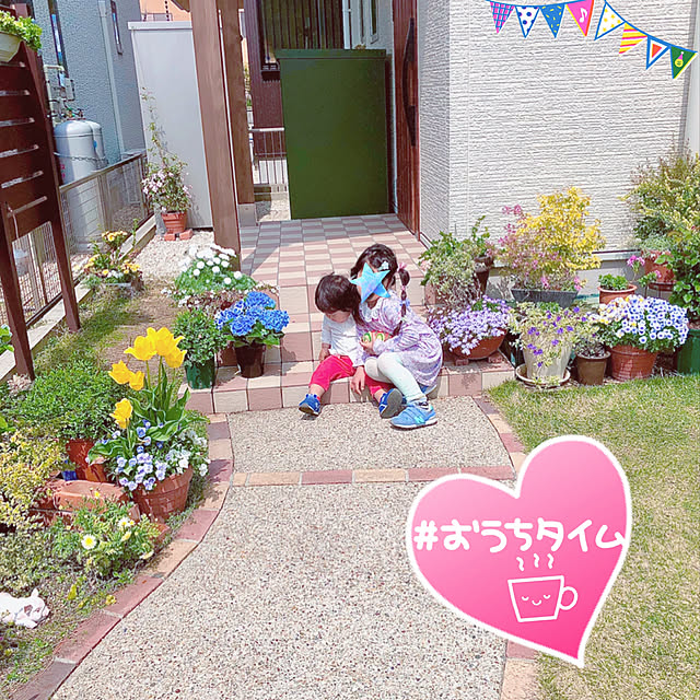 hinamamaさんの実例写真