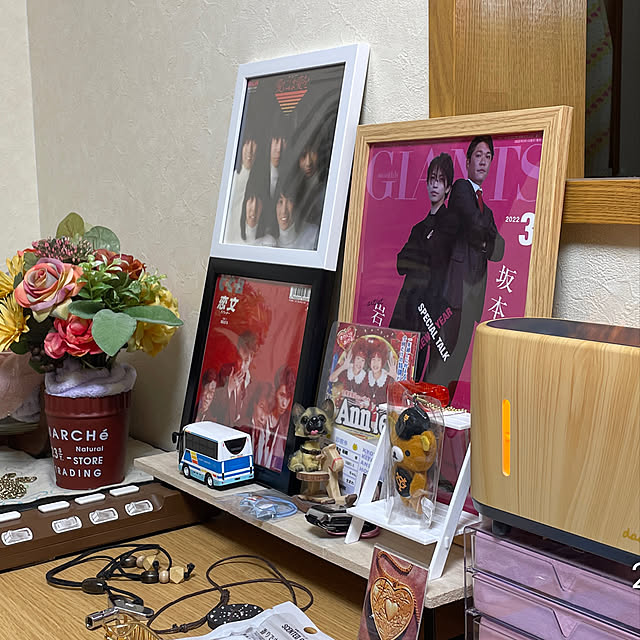 Annieさんの実例写真