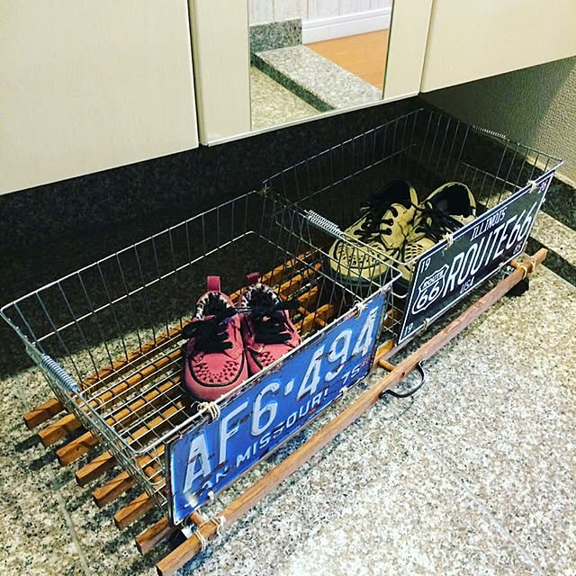 Anzさんの実例写真