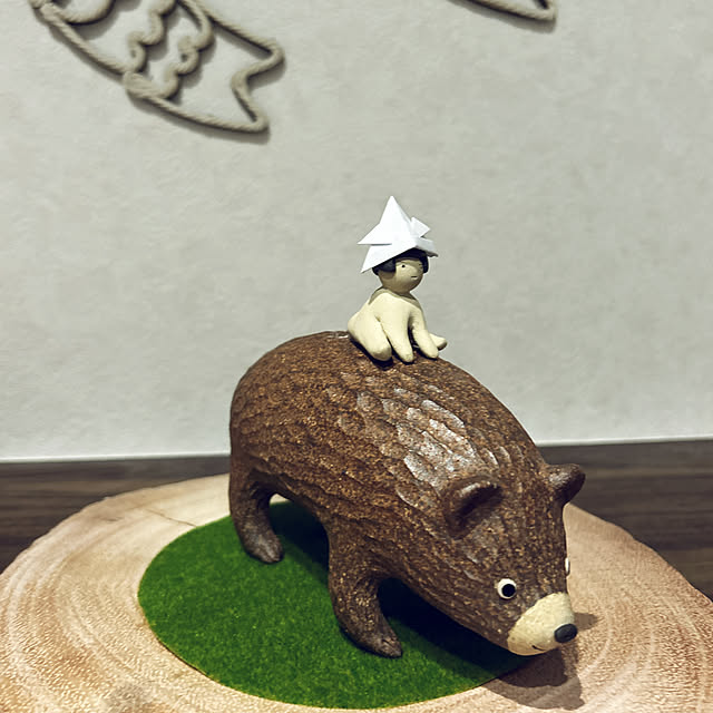 yunyumさんの部屋