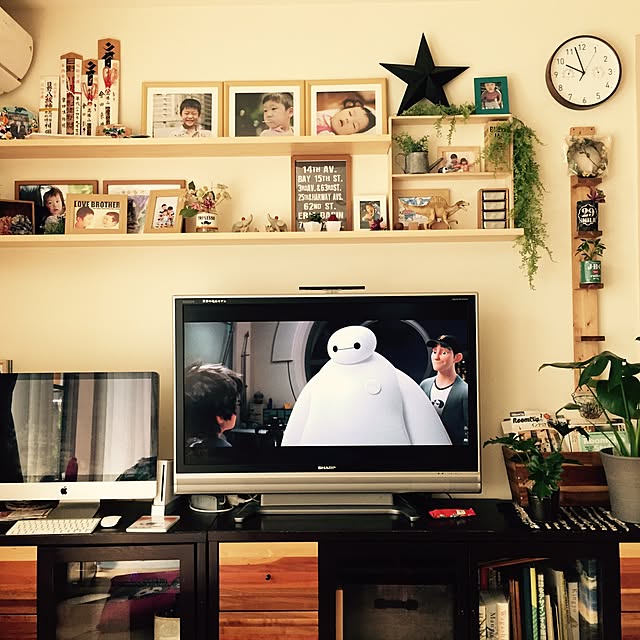 Mika.Aさんの実例写真
