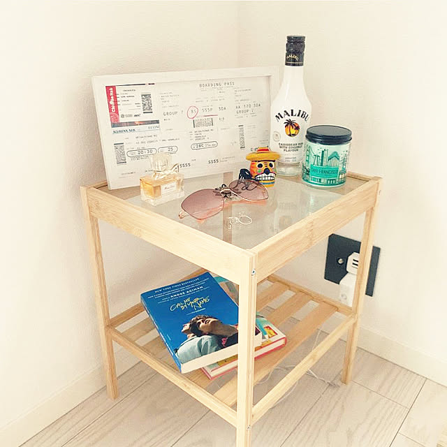 IKEA/北欧/雑貨/棚のインテリア実例 - 2021-09-15 23:41:27