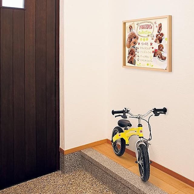 WALL_MATESさんの実例写真