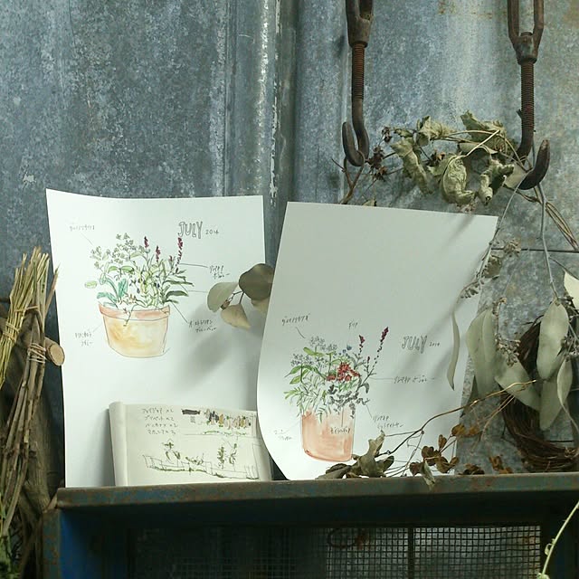 GreenWorksさんの実例写真