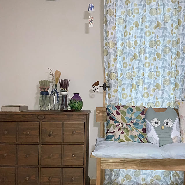 chiiyanさんの部屋