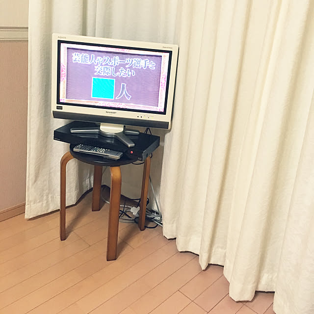 机のインテリア実例 - 2019-05-10 21:30:46