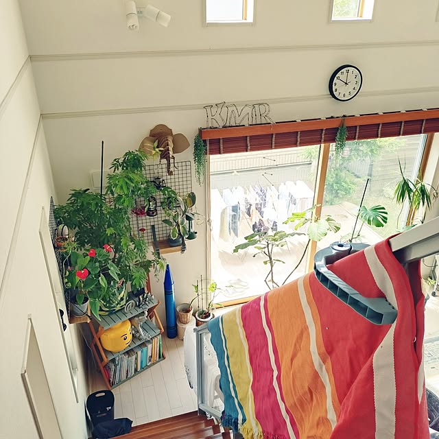 urchinさんの部屋