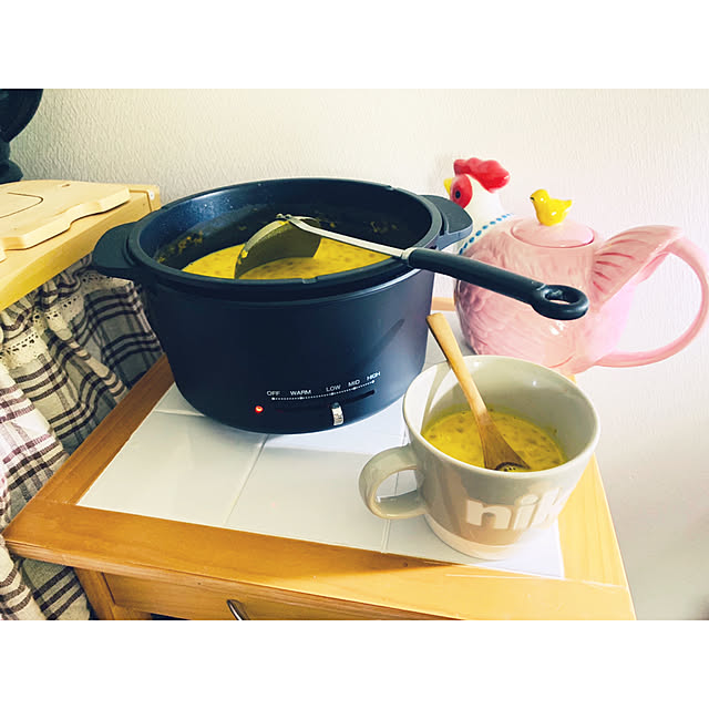 parrotさんの実例写真