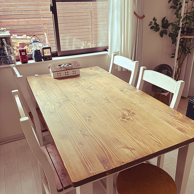 natsuさんの実例写真