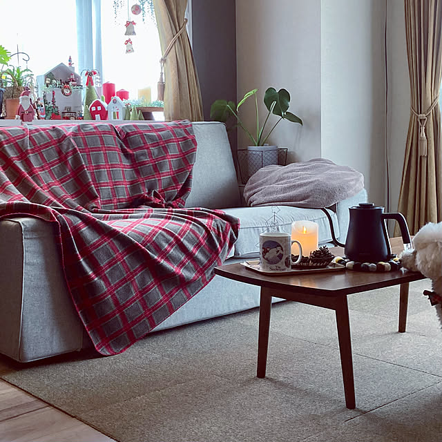 madamkaoriさんの部屋